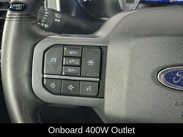 2023 Ford F-150 XLT - Photo 29