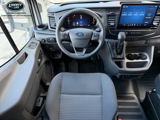 2026 Ford Transit Van Base - Photo 22