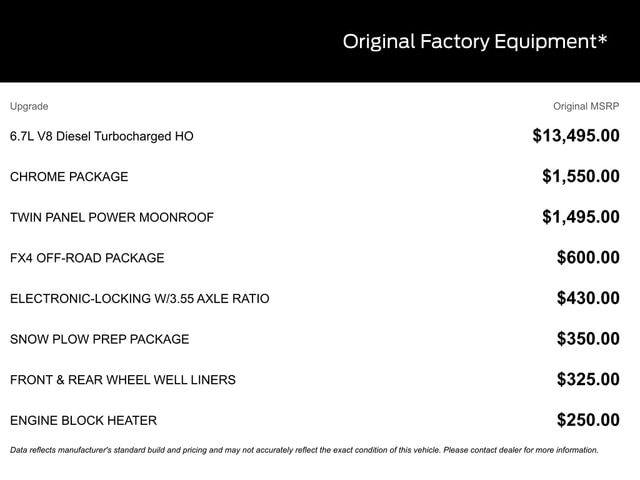2026 Ford F-350 Super Duty King Ranch - Photo 19