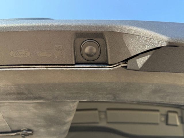 2025 Ford F-150 Lightning Flash - Photo 35