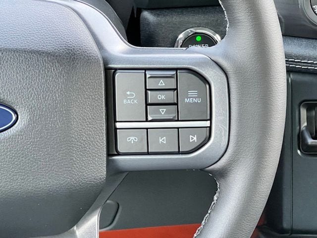 2025 Ford F-150 Lightning Flash - Photo 28
