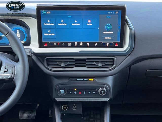 2025 Ford Bronco Sport Badlands - Photo 18