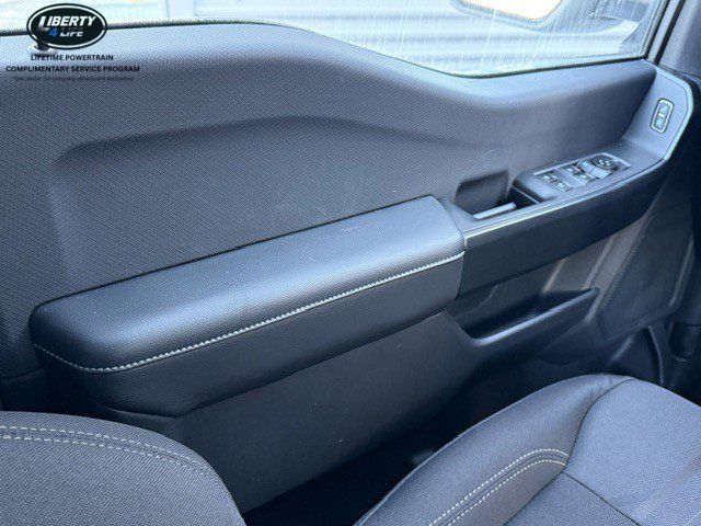 2026 Ford F-150 STX - Photo 29
