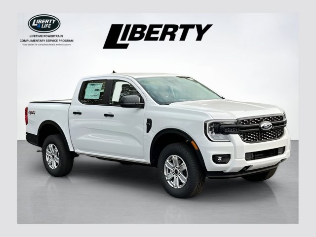 2026 Ford Ranger XL Truck