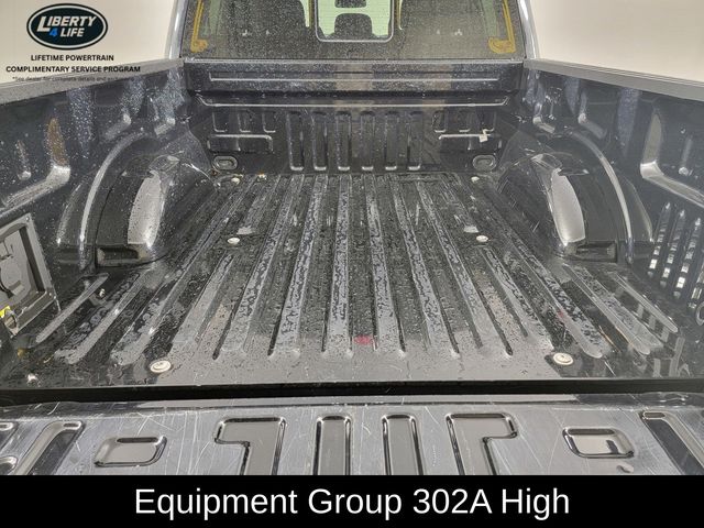 2023 Ford F-150 XLT - Photo 17