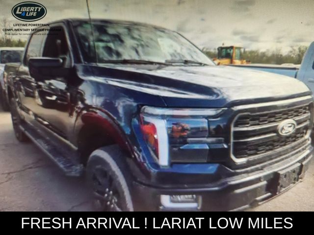 2024 Ford F-150 Truck 