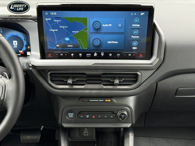 2026 Ford Bronco Sport Badlands - Photo 18