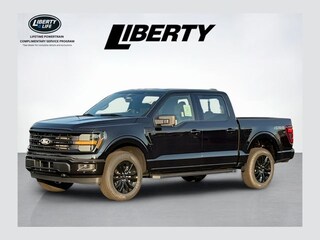 2026 Ford F-150 XLT Truck