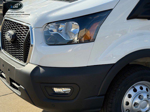 2026 Ford Transit Van Base - Photo 9