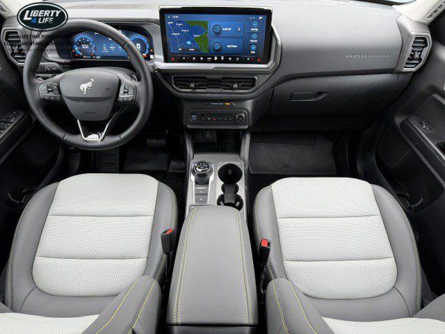 2026 Ford Bronco Sport Badlands - Photo 17
