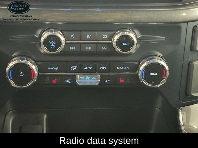 2023 Ford F-150 XLT - Photo 24