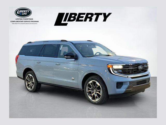 2025 Ford Expedition Max SUV 