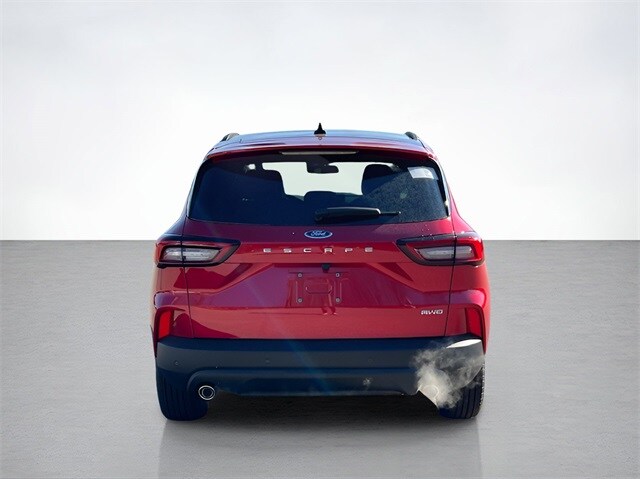 2025 Ford Escape ST-Line photo 4