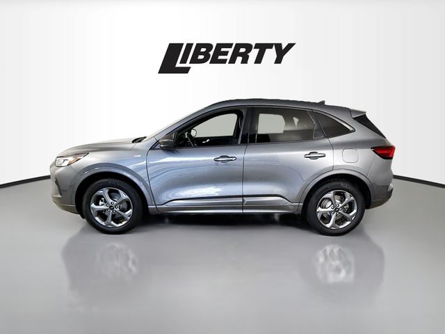 2024 Ford Escape ST-Line photo 2
