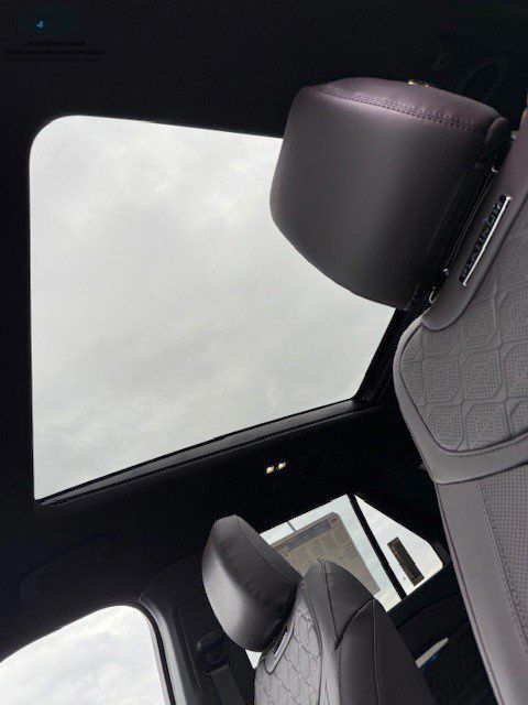 2026 Ford Explorer Platinum - Photo 36