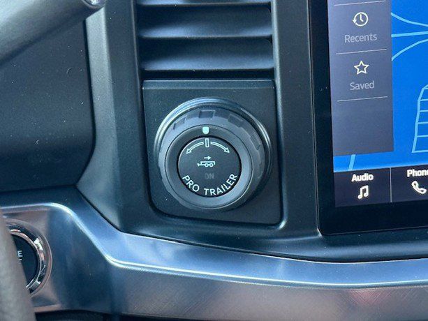 2026 Ford F-350 Super Duty King Ranch - Photo 23