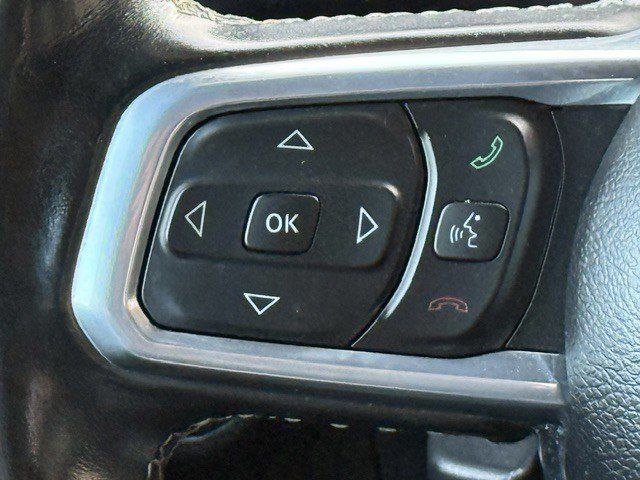 2021 Jeep Wrangler Unlimited Sahara 4XE - Photo 28