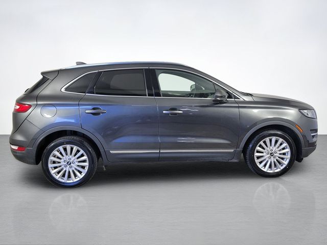 Used 2019 Lincoln MKC Base with VIN 5LMCJ1C96KUL50070 for sale in Aurora, OH