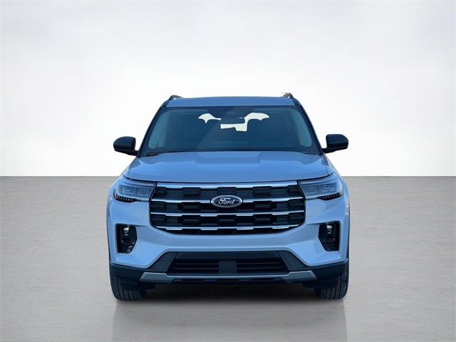 2025 Ford Explorer Active - Photo 8