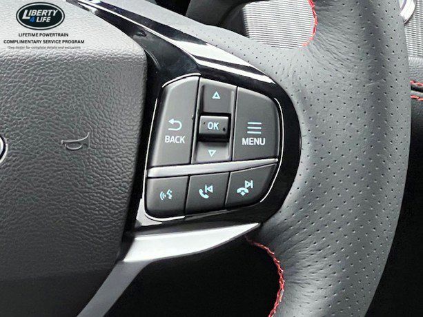 2025 Ford Explorer ST-Line - Photo 27