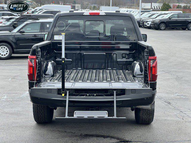 2026 Ford F-150 XLT - Photo 38