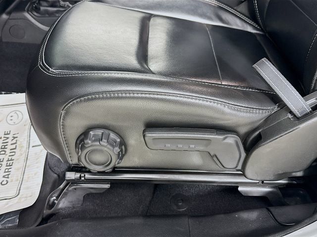 2021 Jeep Wrangler Unlimited Sahara 4XE - Photo 19