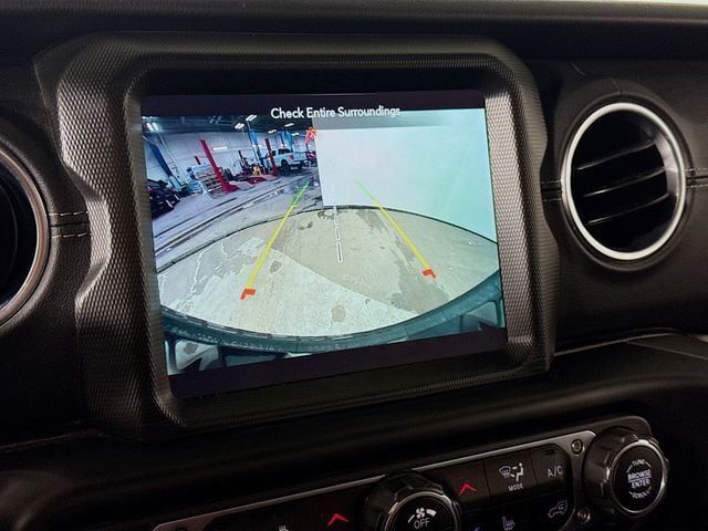 2021 Jeep Wrangler Unlimited Sahara 4XE - Photo 14