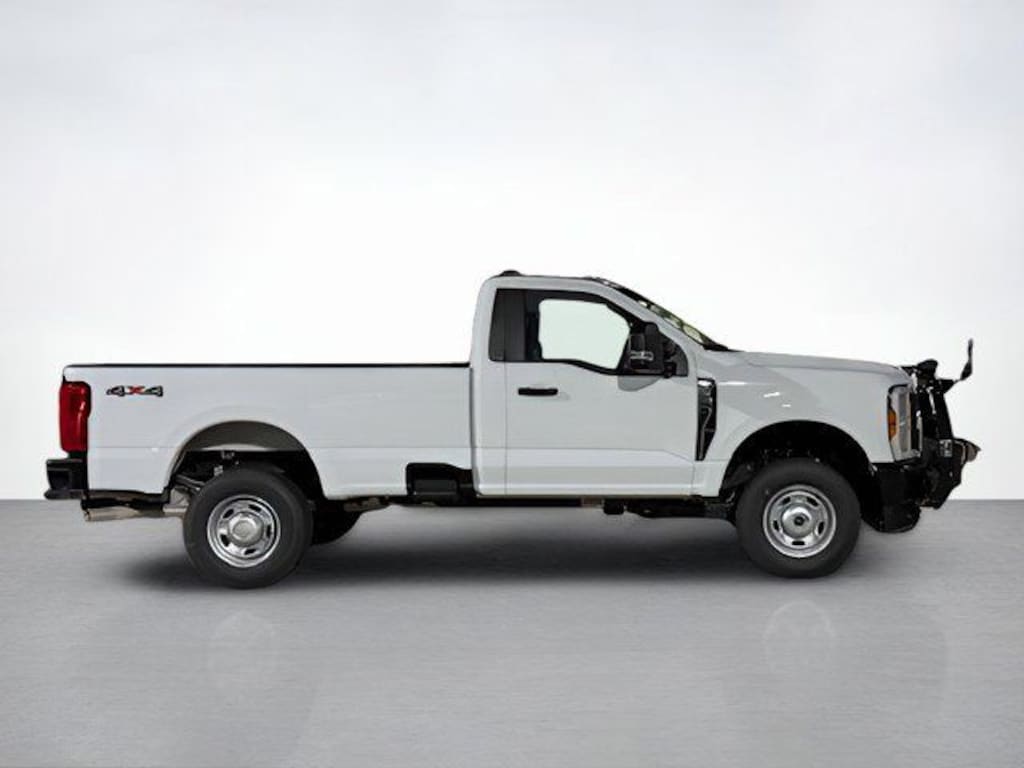 New 2025 Ford F-250SD XL Truck