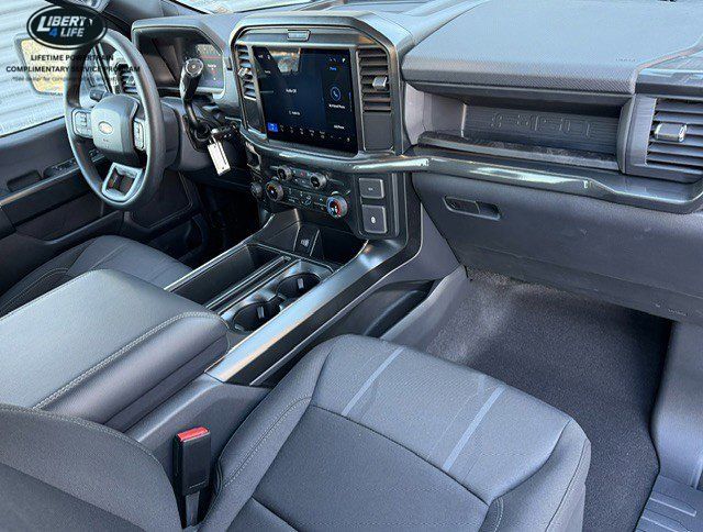 2026 Ford F-150 STX - Photo 14