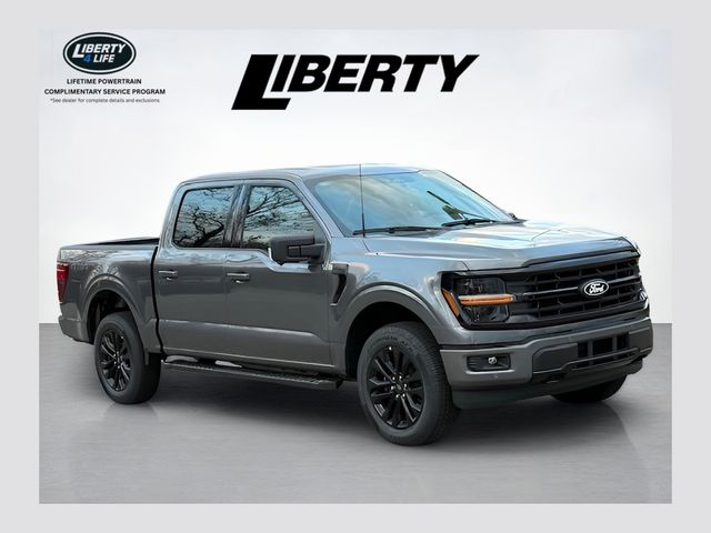 2026 Ford F-150 Truck 