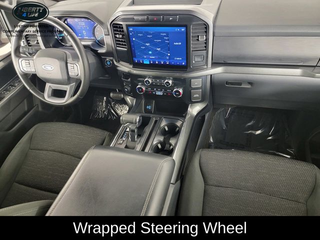 2023 Ford F-150 XLT - Photo 35