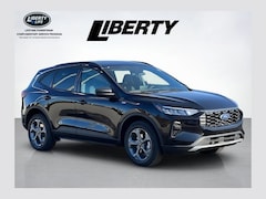 new 2026 Ford Escape ST-Line SUV for sale in bedford in