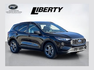 2026 Ford Escape ST-Line SUV