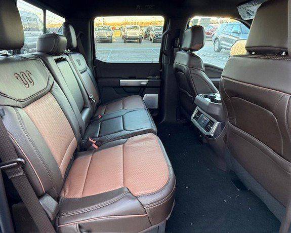 2026 Ford F-350 Super Duty King Ranch - Photo 14