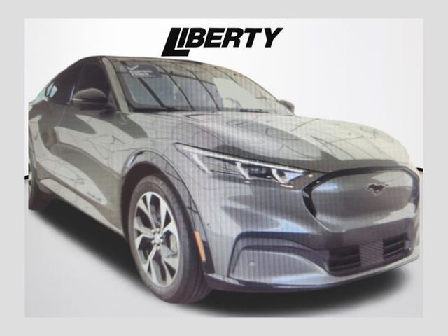 2023 Ford Mustang Mach-E SUV 