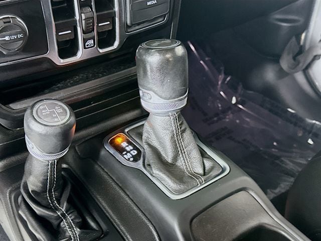 2021 Jeep Wrangler Unlimited Sahara 4XE - Photo 17