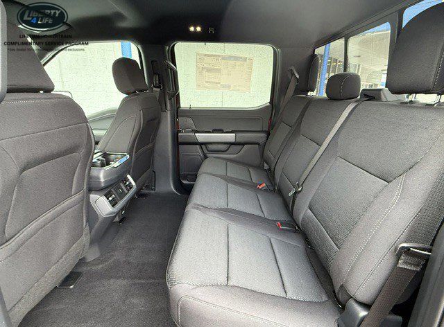 2026 Ford F-150 XLT - Photo 13