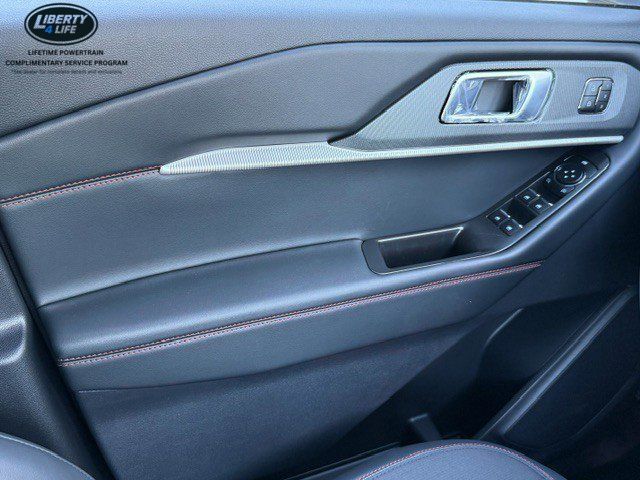 2026 Ford Explorer ST-Line - Photo 32