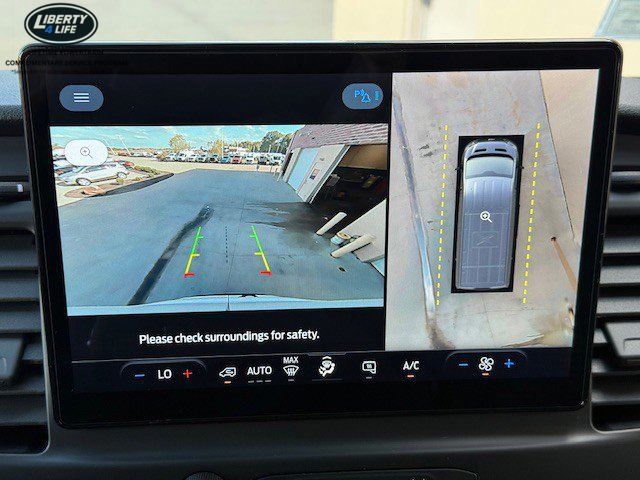 2026 Ford Transit Van Base - Photo 29