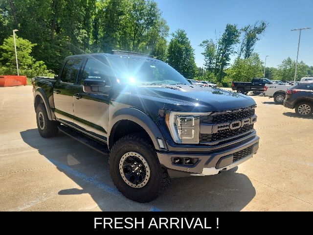 2022 Ford F-150 Truck 
