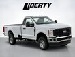 Ford F-250SD