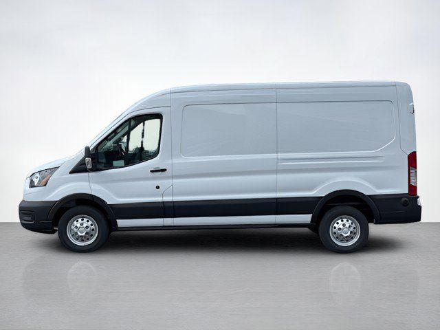 2025 Ford Transit photo 2