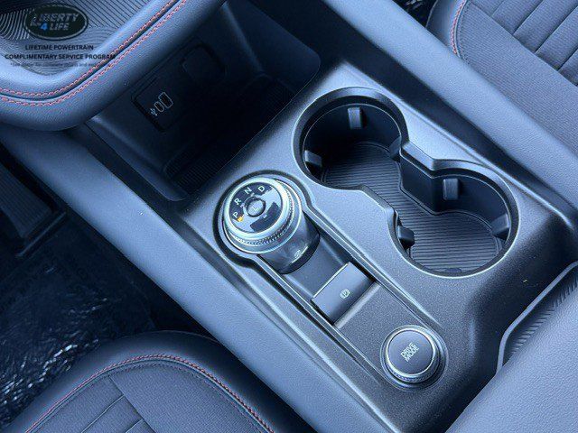 2026 Ford Explorer ST-Line - Photo 23
