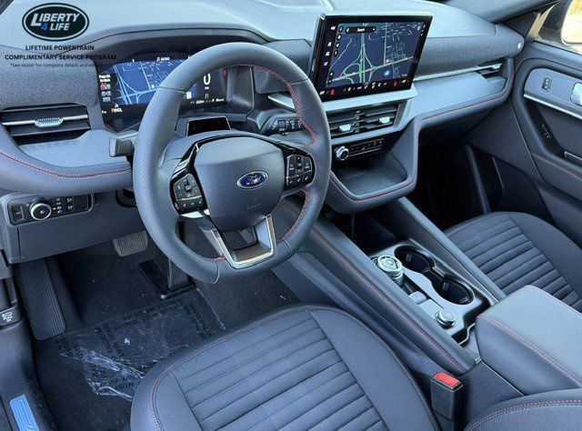 2026 Ford Explorer ST-Line - Photo 10