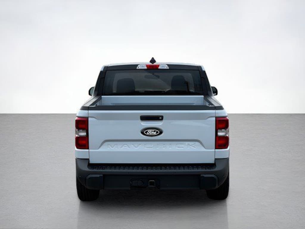 New 2025 Ford Maverick XLT Truck