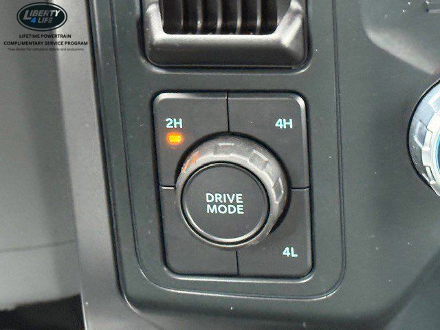 2025 Ford F-150 XLT - Photo 23
