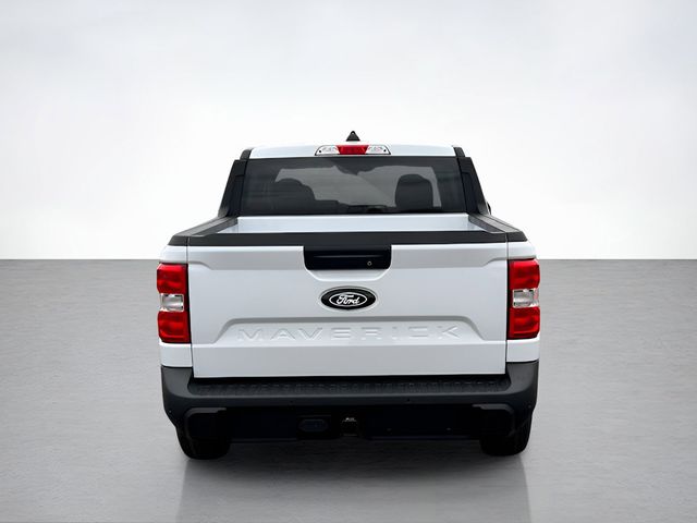 2025 Ford Maverick XLT photo 4