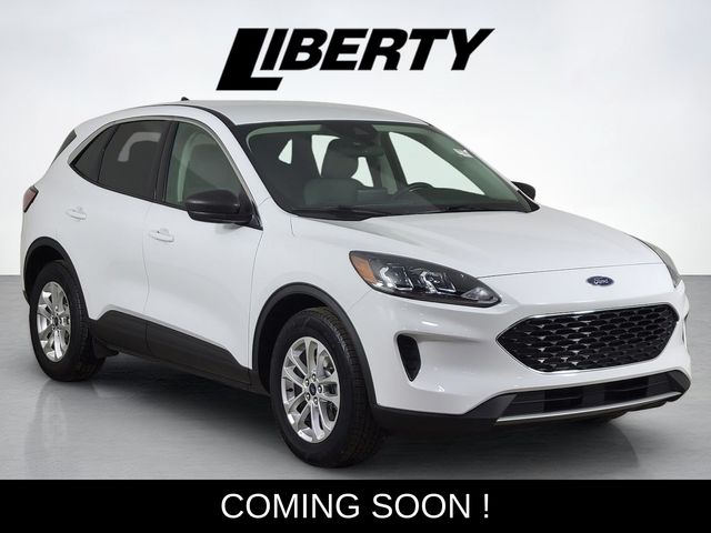 2022 Ford Escape SUV 
