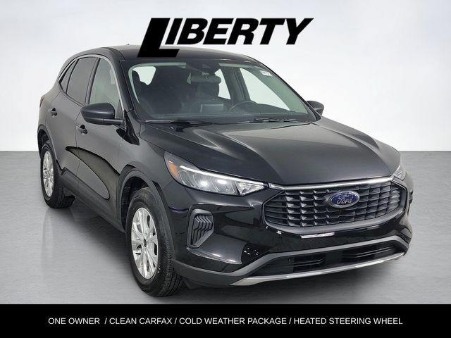 2023 Ford Escape SUV 