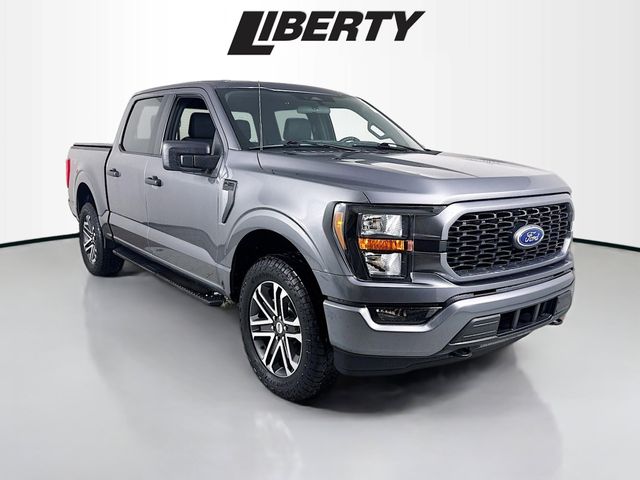 2023 Ford F-150 Truck 